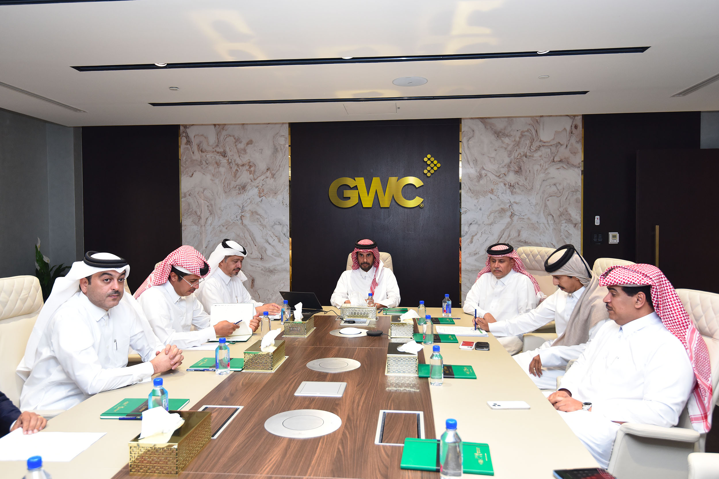 GWC Holds its Ordinary and Extraordinary Assembly General Meeting